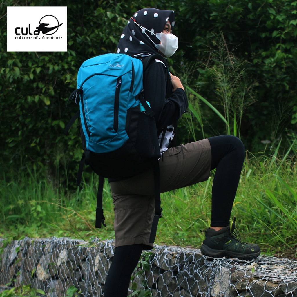 DAYPACK CULA Backpack Tas Ransel 35L