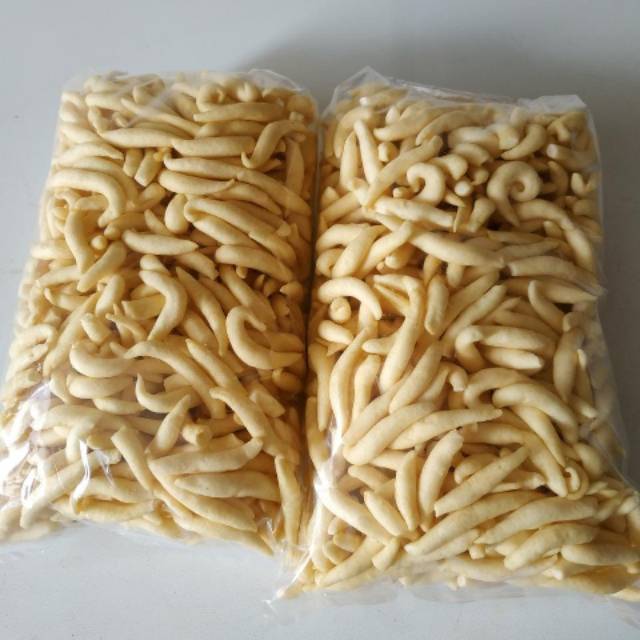 

Gabus keju 200g