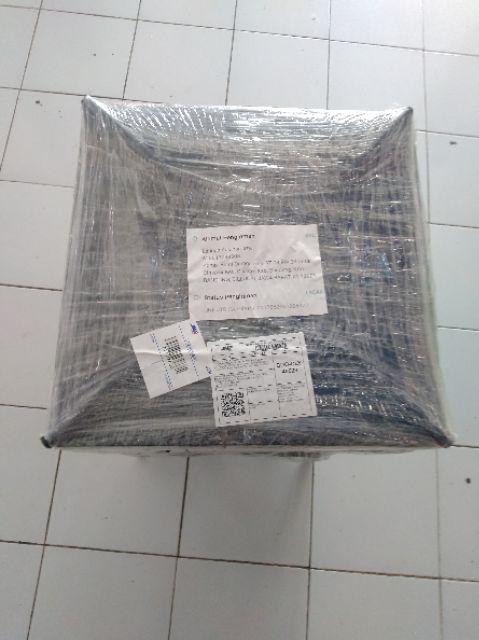 Rangka Kompor Gas Ukuran 40x70cm Siku Tebel