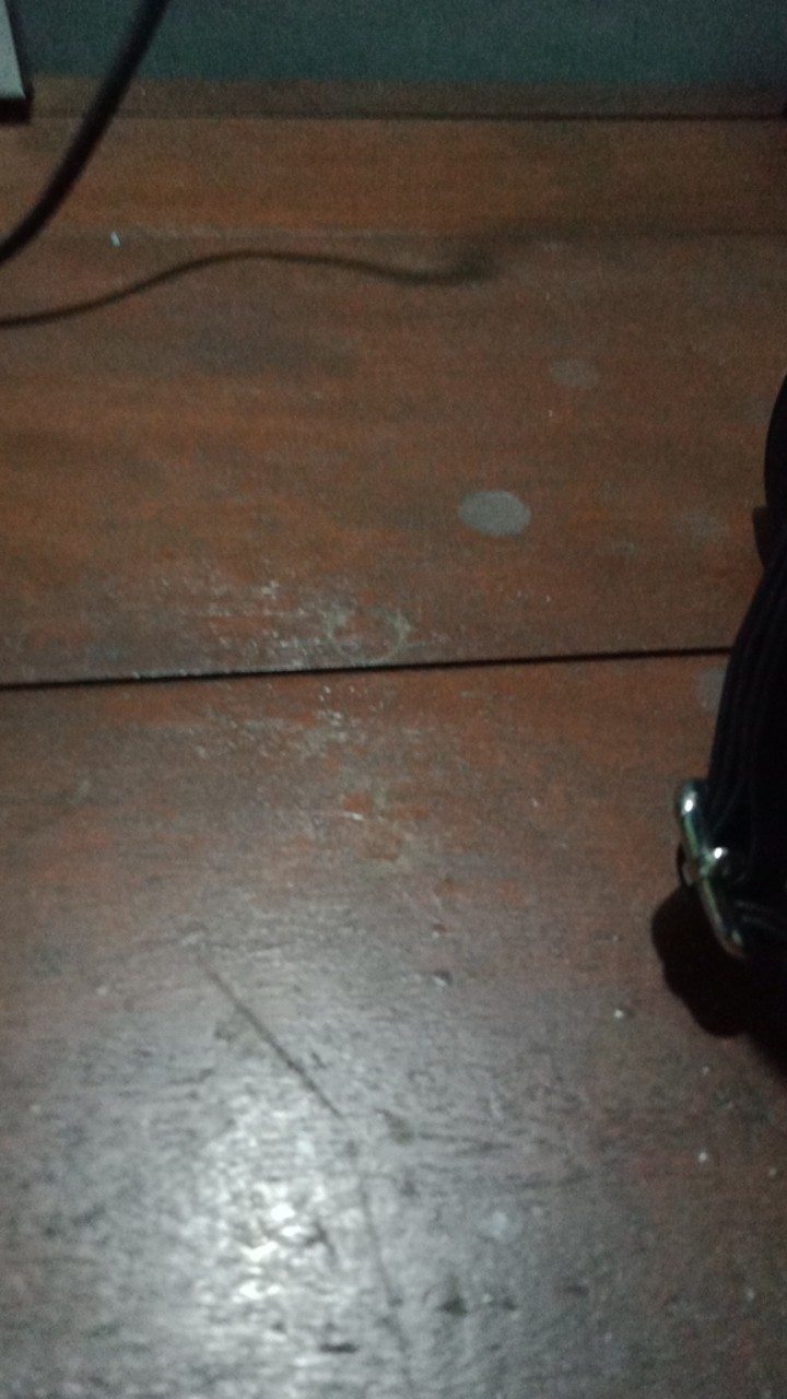 Tey-17 Batik Wanita Asj Sa Hrb026 Kenongo Kemeja Tosca Pendek