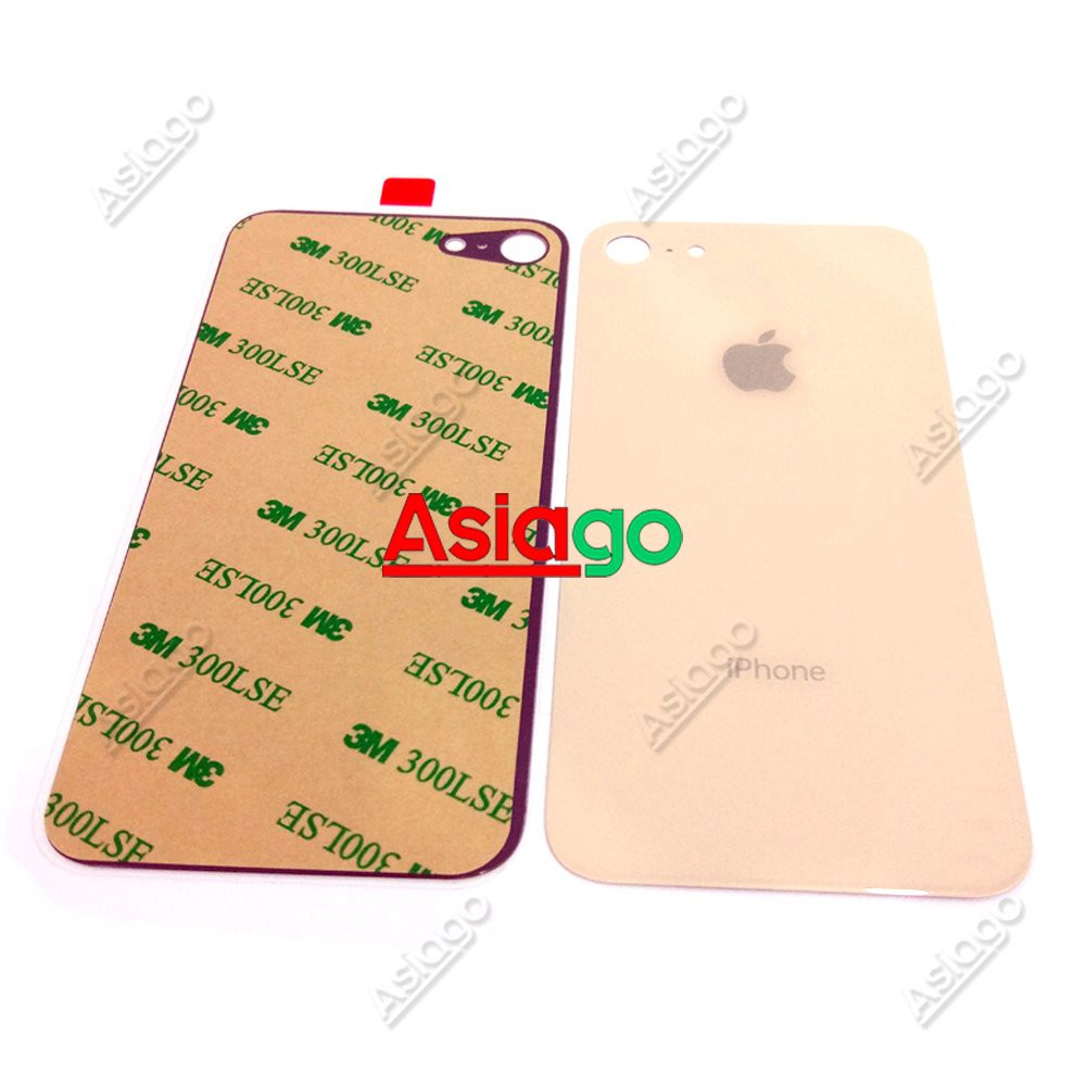 BACKDOOR IPHONE  8-BACKGLASS IPHONE 8-KACA BELAKANG IPHONE 8 ORIGINAL