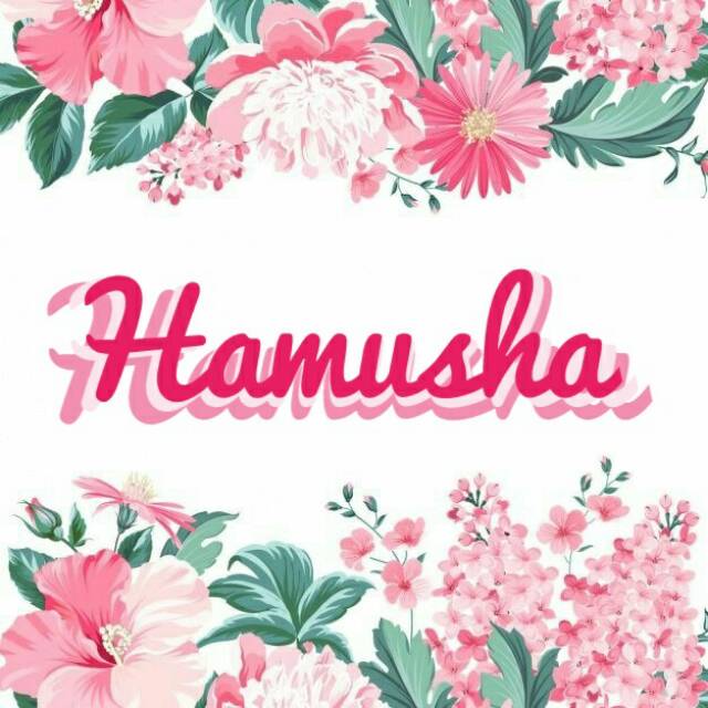 hamusha