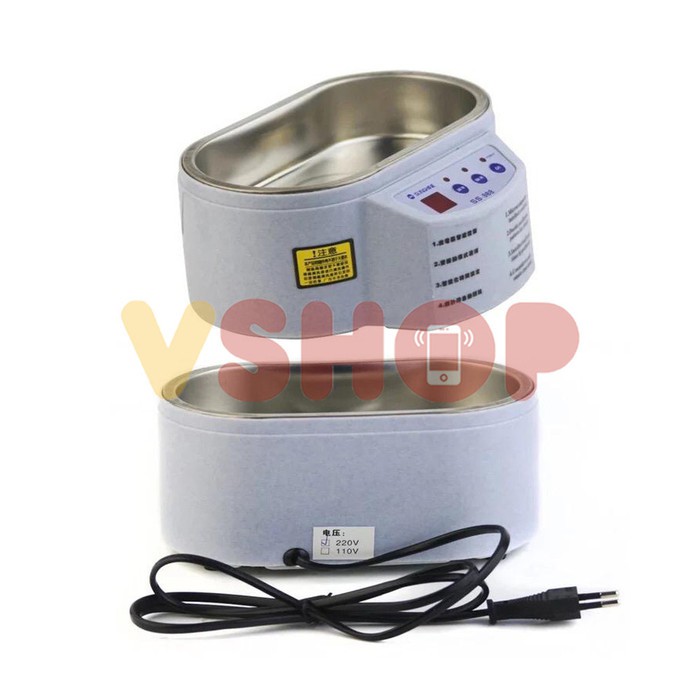 ULTRASONIC CLEANER SUNSHINE SS-968 - MESIN PENCUCI PCB SUNSHINE SS-968