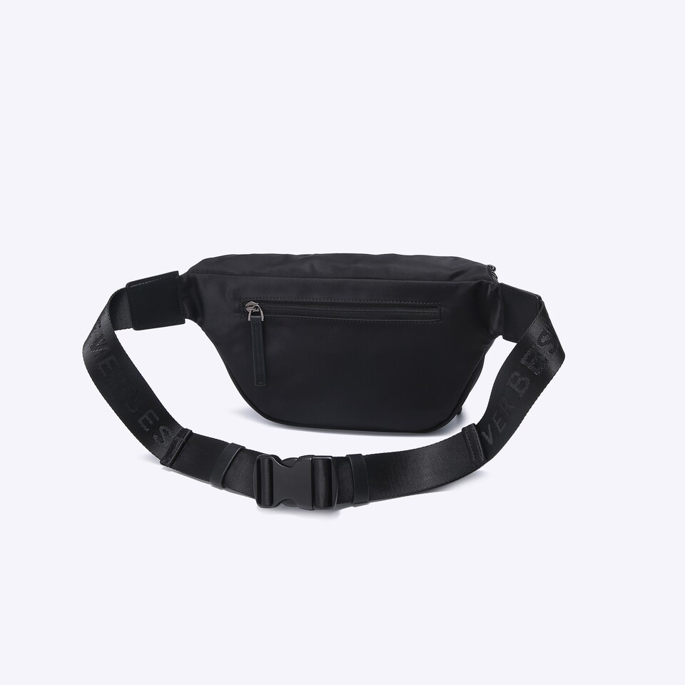 TAS SELEMPANG PINGGANG PRIA EVERBEST SLING WAIST BAG ORIGINAL EM23