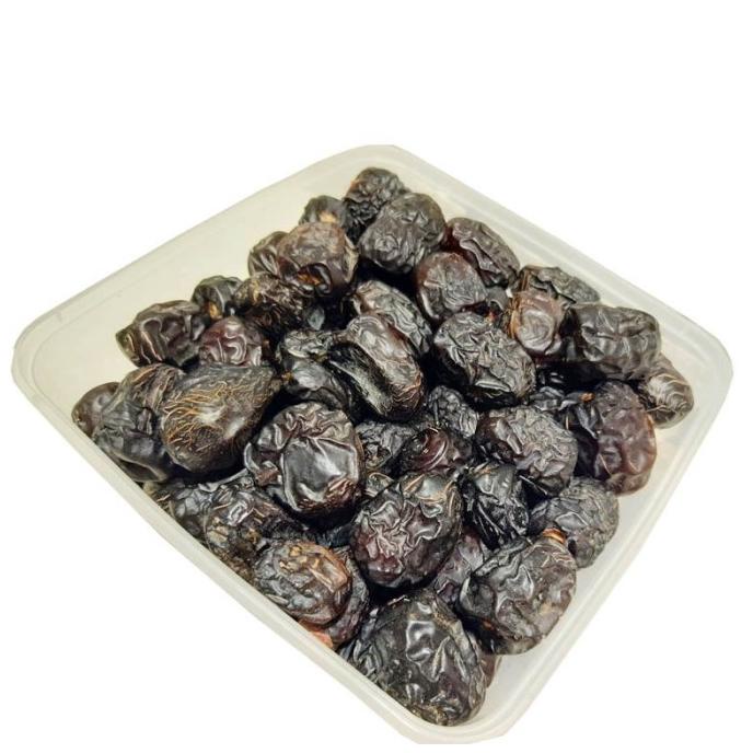 

NEW KURMA NABI 750GR GRADE 1 KURMA AJWA MADINAH DH654636E