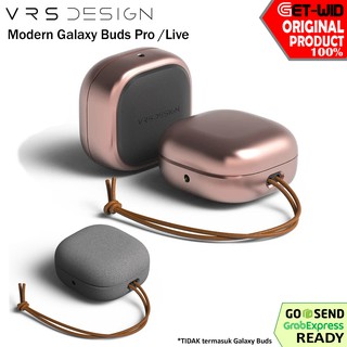 Case Samsung Galaxy Buds Pro / Live VRS Design Modern Original Casing