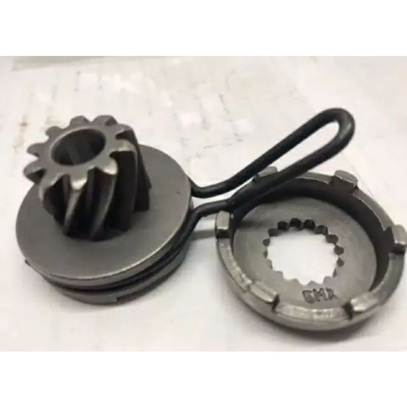 Gigi Selahan Engkol Pinion engkol Mio,Mio sporty,Mio soul,Mio J