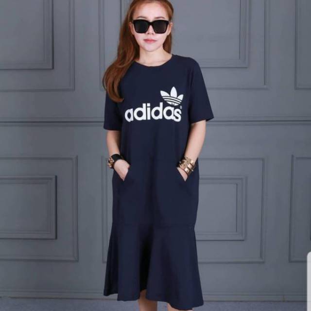 Wo DRESS NARITA OT