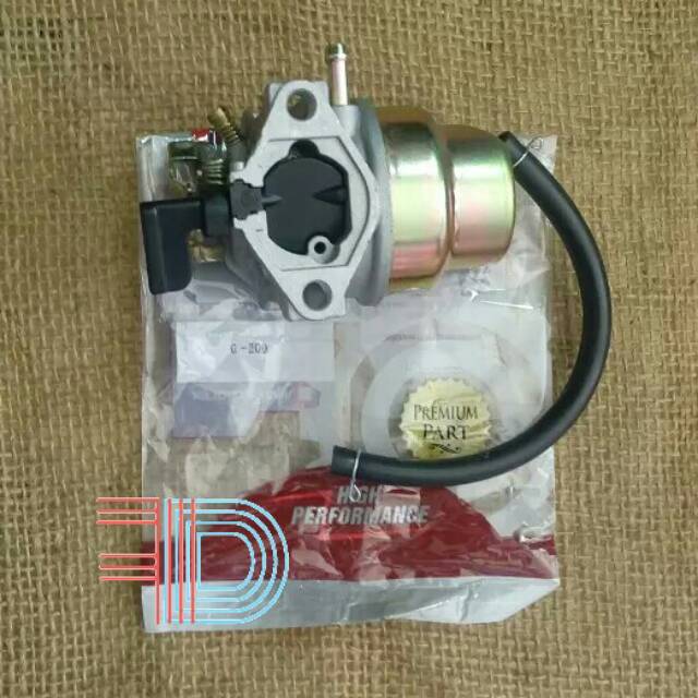 Karburator Carburator HONDA G-150 G-200 Mesin Platina G150 G200