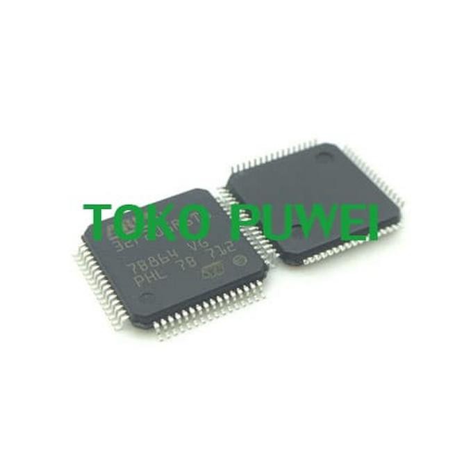 hid_ STM32F205RGT6 High-performance Arm Cortex-M3 MCU BZ31 54