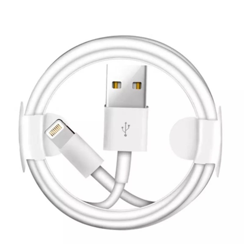 Kabel Casan / Kabel Data Lightning / Cable Casan / Kabel Charger Lightning