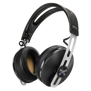 Original Sennheiser Headphone Momentum 2i Black Limited
