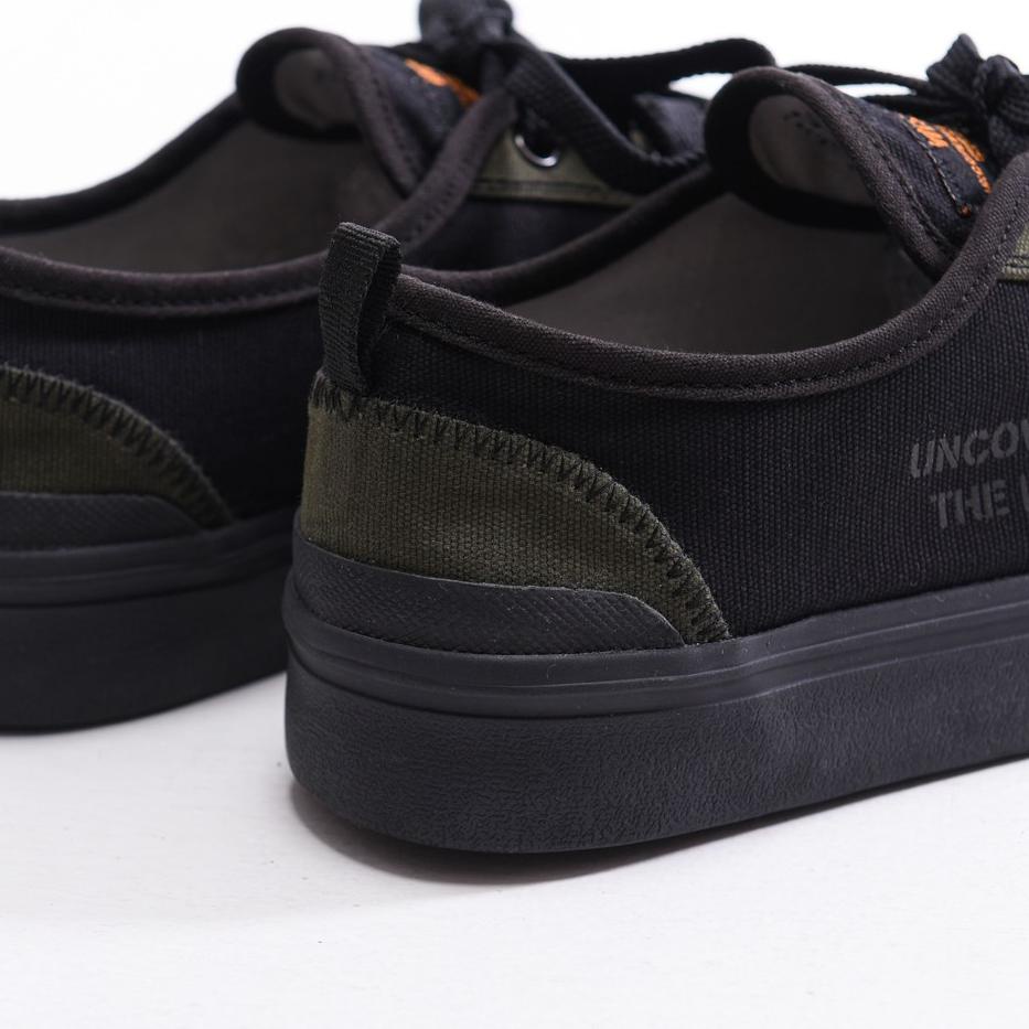 Special Price.. WISED | JAGUAR BLACK | SHOES CLASSIC