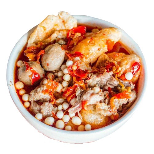 

Bakso Taichan