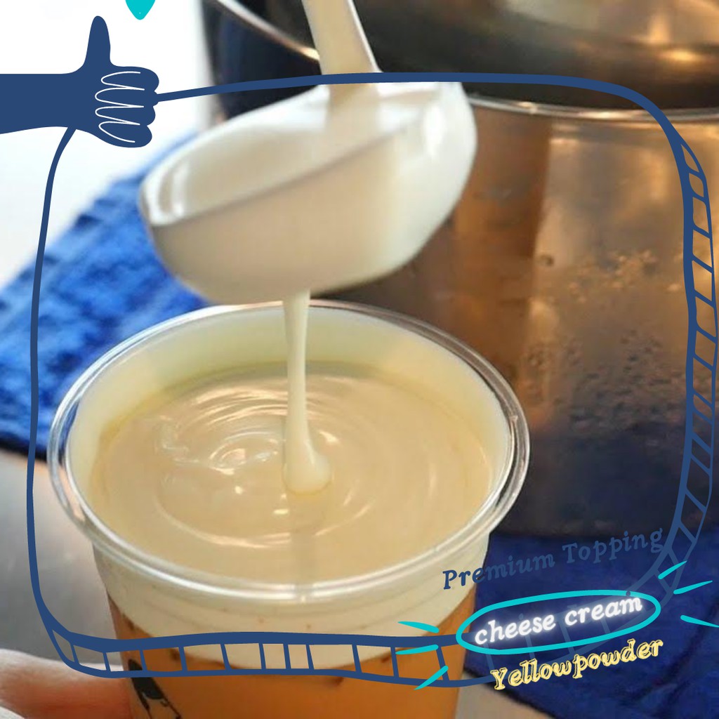 

Bubuk Cream Cheese 1kg - Cheese Cream 1kg - Topping Cream Cheese 1kg - Topping Cheese Cream 1kg