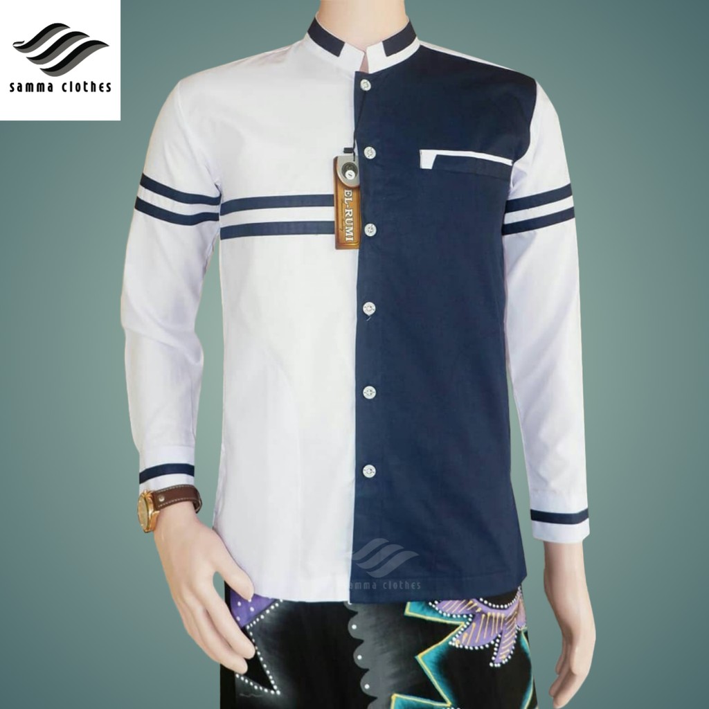 Promo Harga Sarung El Rumi Nu