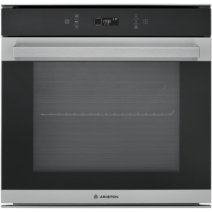 DAPUR PERALATAN MASAK ARISTON BUILT-IN ELECTRIC OVEN FI7891SPIXAAUS ( EX DISPLAY )