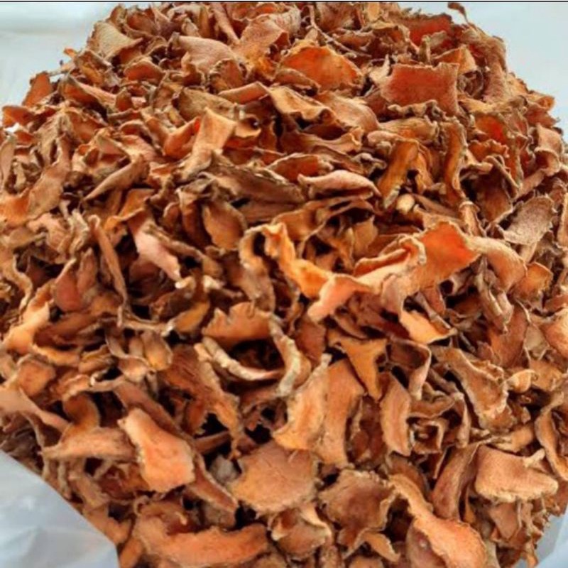 

Kunyit kering rajang 1 kg