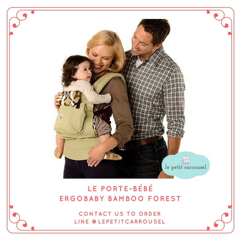 ergobaby contact