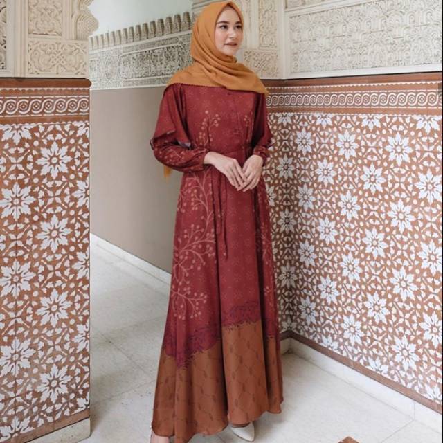 Sevilla dress by kienka