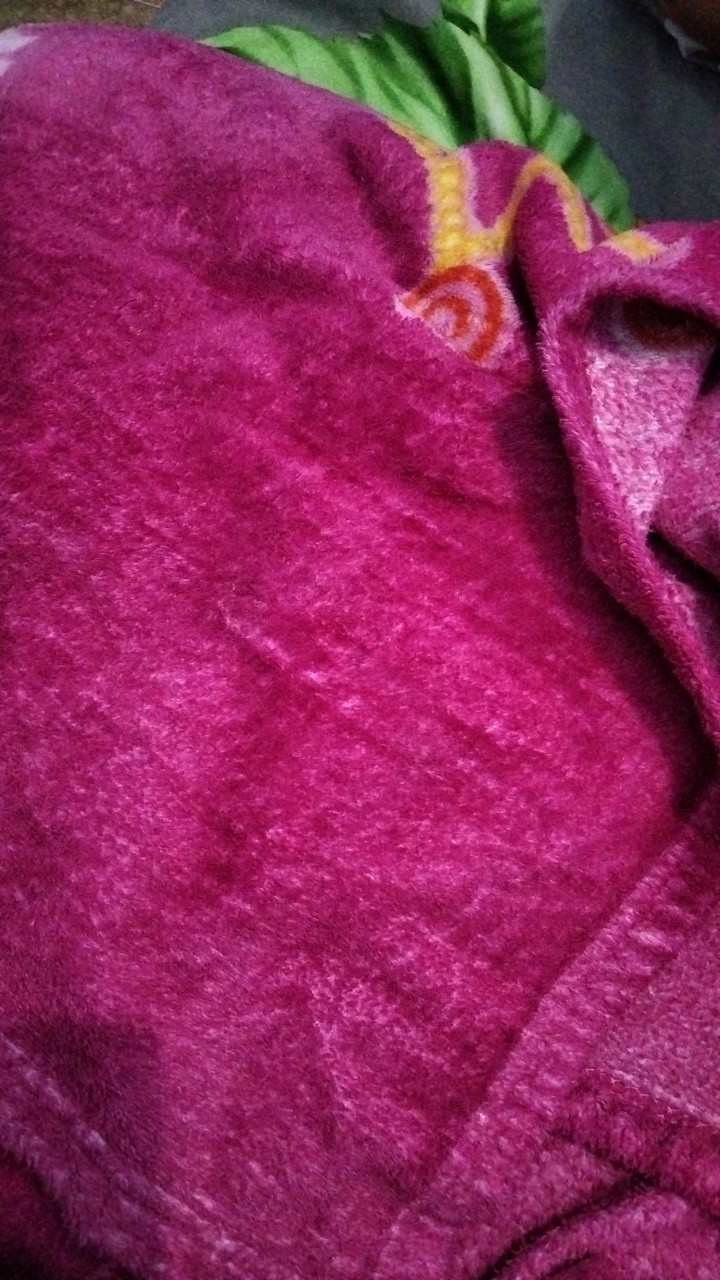 Blus Shiella Baju Batik Wanita Atasan Kasual Modern Katun