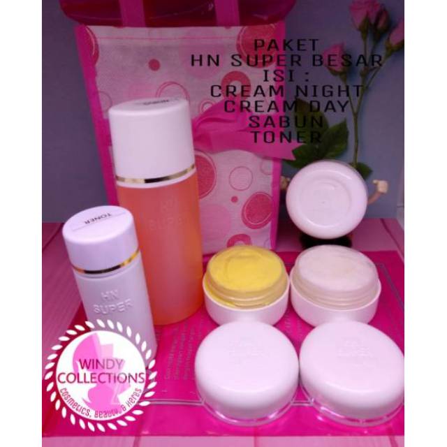 CREAM UN HETTY 35GR ORIGINAL 100% HN ASLI BERSERTIFIKAT