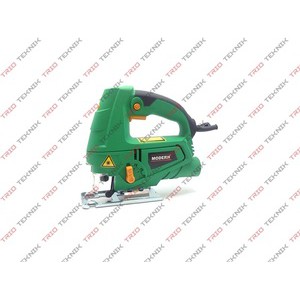 Mesin Gergaji Jigsaw Modern M2200L Gergaji Kayu Listrik Potong Triplek & Kayu