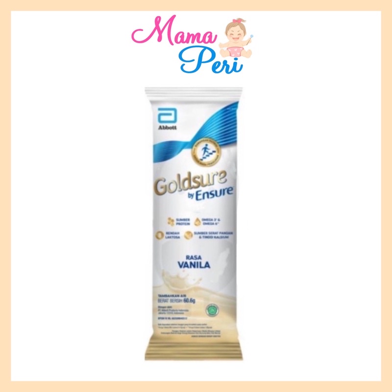 GOLDSURE BY ENSURE SACHET