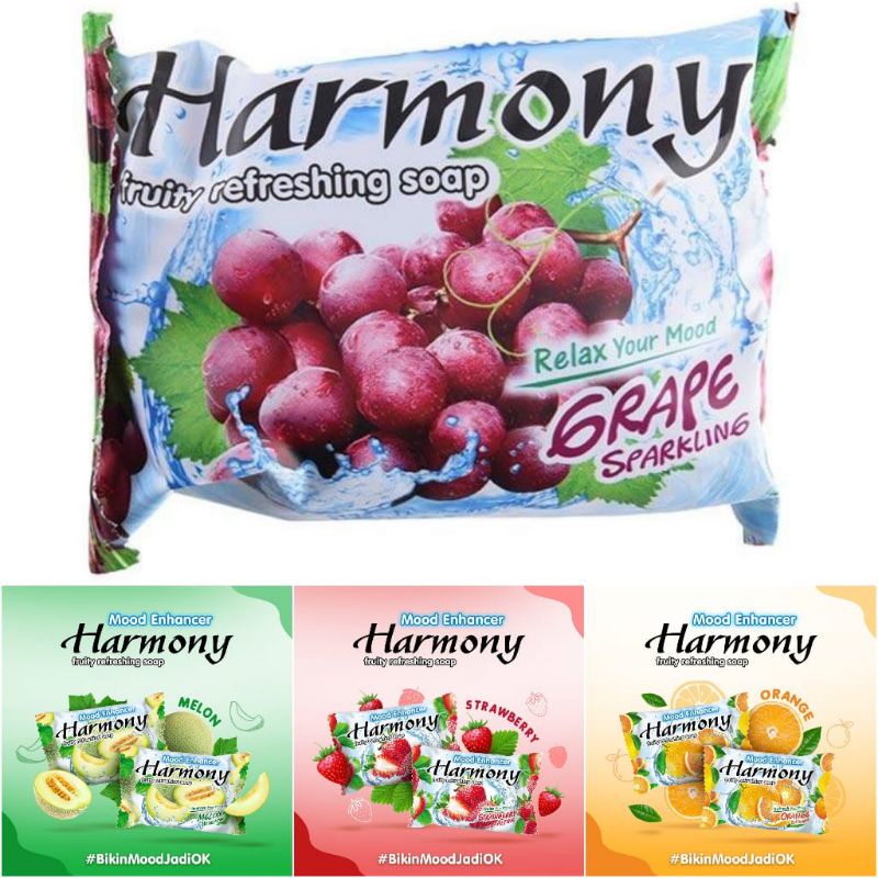 SABUN MURAH HARMONY /SABUN HARMONY /SABUN MURAH