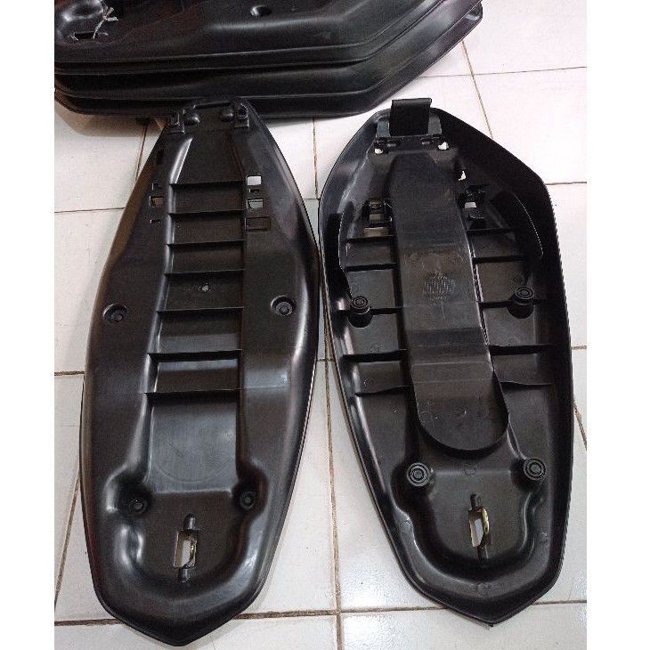 Fiber Jok Mio M3 Tebal Kuat Kualitas ORI Motor Yamaha Mio 125 Mio S Mio Z