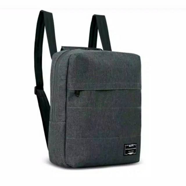 (COD) Tas punggung pria ransel Backpack Sophie Martin Paris Tope