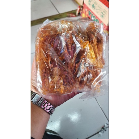 

keripik beling saluyu 1 pak isi 10 pc