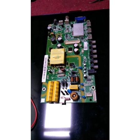 Mb AQUA 40AQT8550 , Mainboard Aqua 40AQT8550
