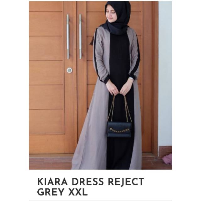 Kiara dress by kaleela.id