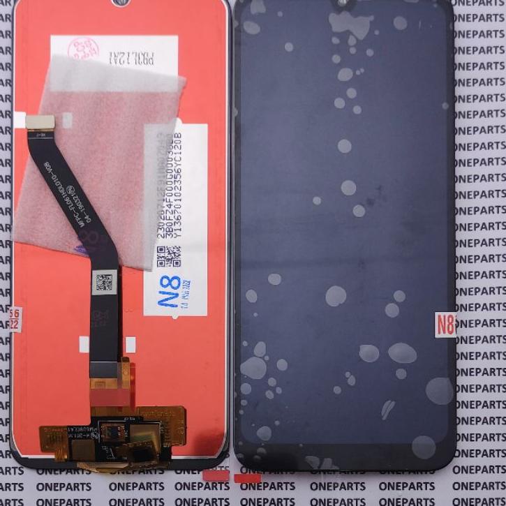 Best Seller.. LCD TOUCHSCREEN HUAWEI HONOR 8A OEM