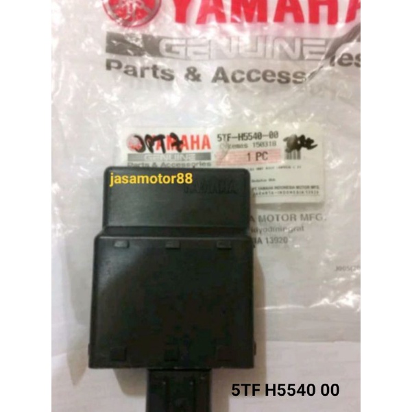 CDI YAMAHA JUPITER Z VEGA R NEW ORIGINAL 5TF