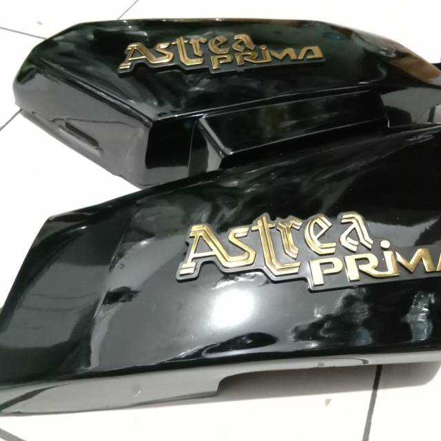 Box aki astrea prima