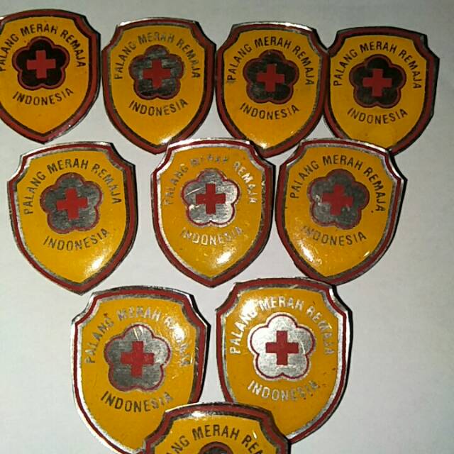 Pin pmr wira