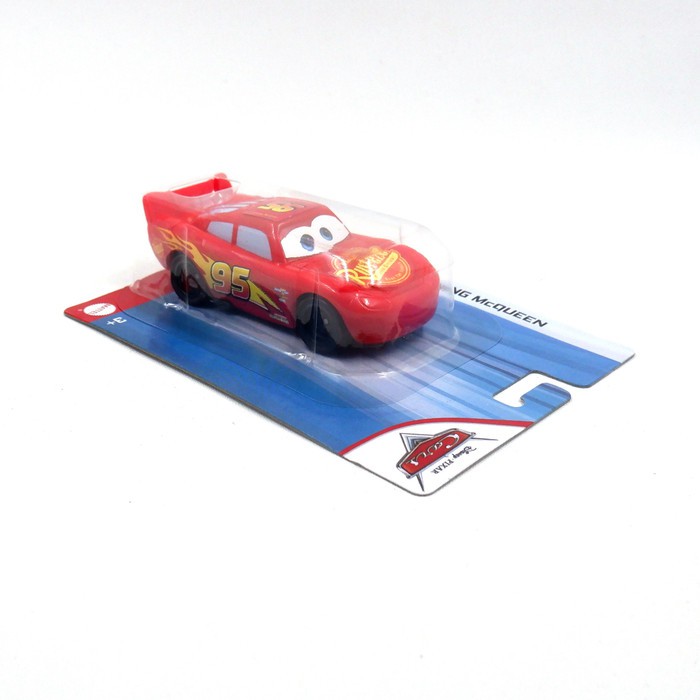 Cars Disney Pixar Lightning McQueen kode GNW87-939A