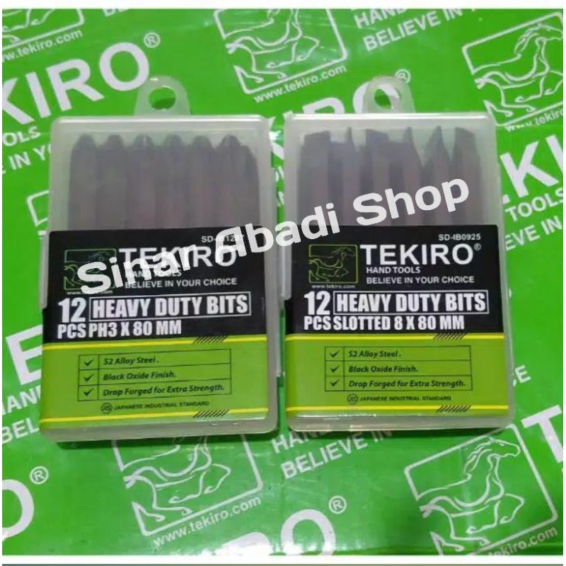 MATA OBENG KETOK PH2 TEKIRO ORIGINAL