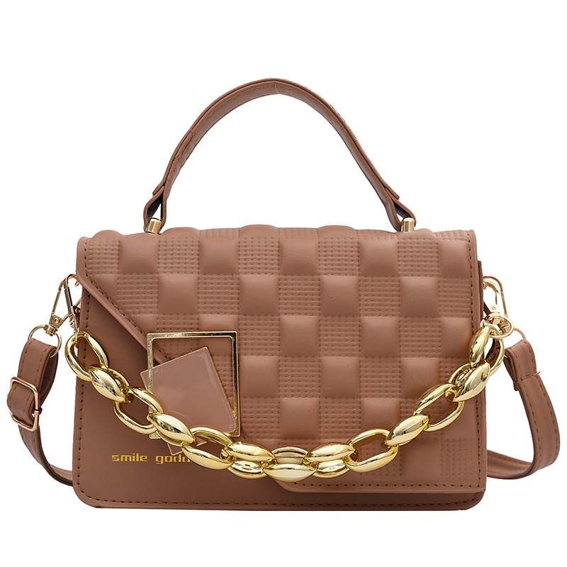 ASIN829- Tas Selempang Wanita Import Slingbag Handbag Tas Tenteng Slempang Wanita Import T143