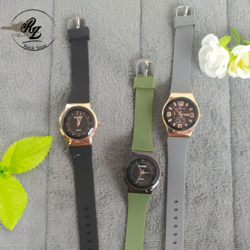 JAM TANGAN WANITA ELEGAN CANTIK