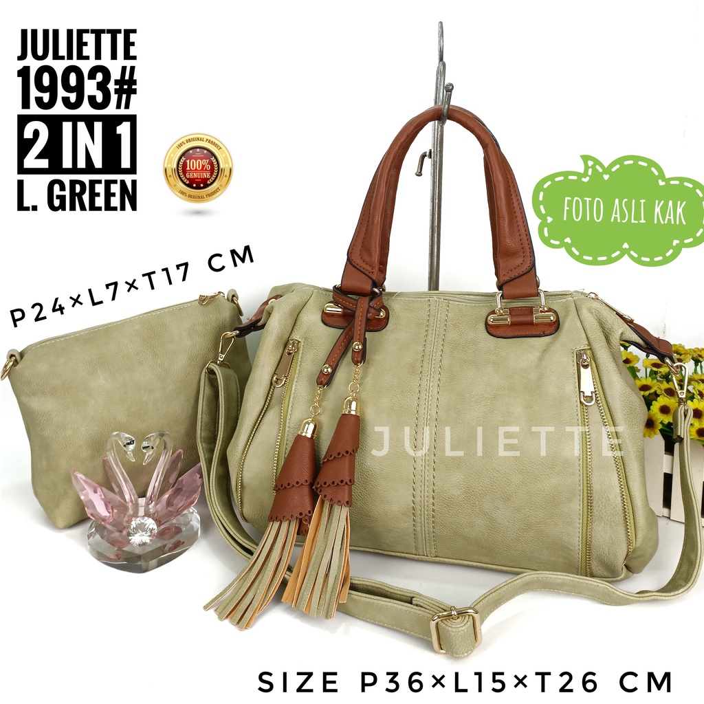 TAS WANITA TAS IMPORT FASHION J1993 BEST SELLER TAS BATAM TAS CEWEK TAS MURAH TAS KULIT TAS KERJA S2