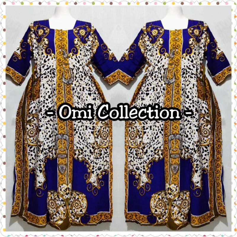 Longdress Kartika Batik