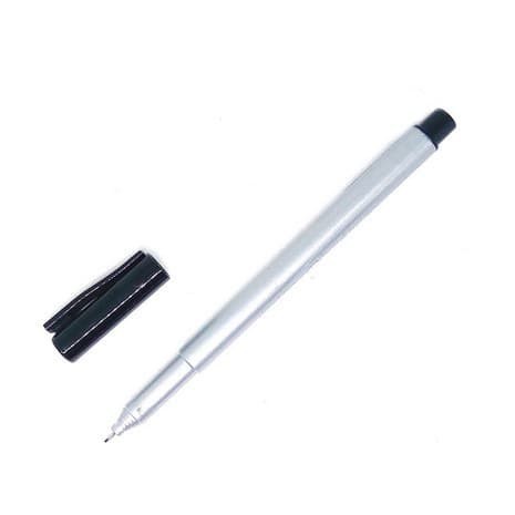 

Faber-Castell Fineliner Clip CapBlackInk 151299