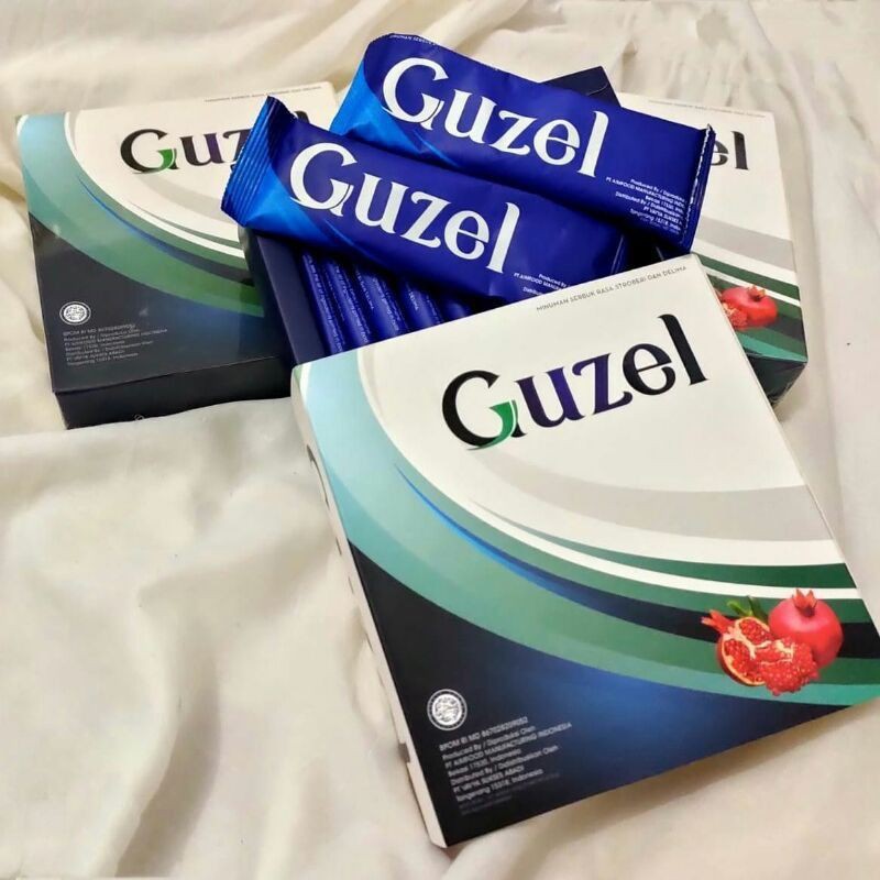 GUZEL COLLAGEN 1 BOX ORIGINAL