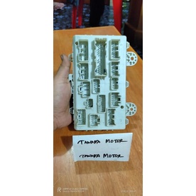 BOX FUSE SIKRING ISUZU ELF GIGA