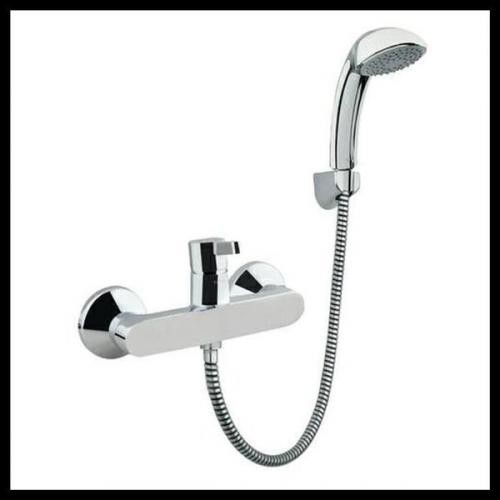 TOTO TX474SP KRAN SHOWER MANDI 1 SET AIR PANAS DINGIN