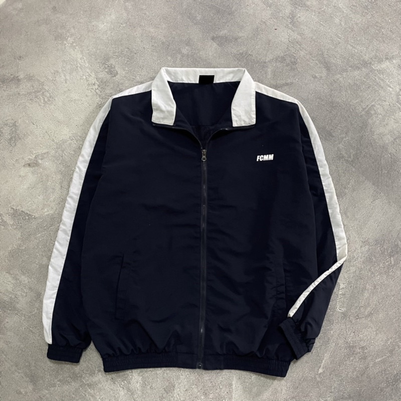 FCMM WINDBREAKER JACKET
