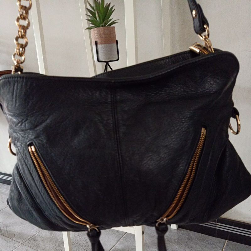 tas sling biker starlet